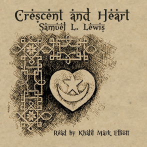 Crescent and Heart CD cover